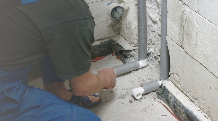 Professional septic tank pumping services in Eagle Rock, MO